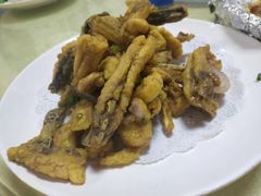 -鲤鱼塘农家山庄