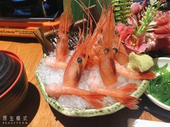 甜虾-魔丼屋(日月光店)