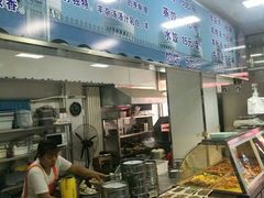 -北三沙家烧麦(北头道街店)