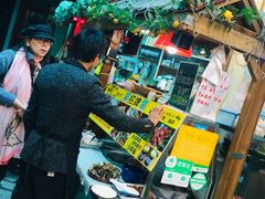 -老宅原住民沙茶面精品小吃(龙头路店)