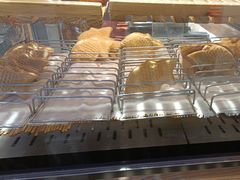 -粉粉乐鲷鱼烧(美罗城店)