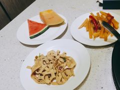 -青蓬蒸汽海鲜·深圳老字号·团建聚会(壹方城店)