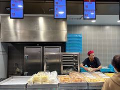 -王家沙点心店(南京西路总店)