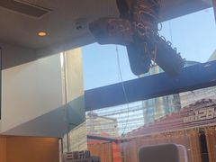 -喜茶(天津乐宾百货店)