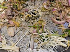 -杨小佳·齐齐哈尔烤肉·烤串(广州店)
