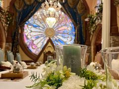 -叶叶菩提(太原别墅店)