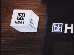 -HUGS coffee(东区店)