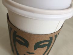 -星巴克(武汉光谷青年汇店)