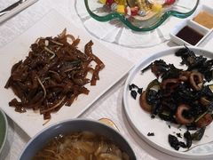 -丰鲤楼•闽南茶楼(仟禧汇店)