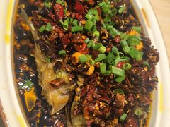 -香缇小院私房菜(盐务街店)