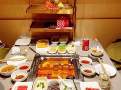 -海底捞火锅(人民广场店)