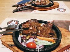 -我家牛排自助餐厅(万象汇店)