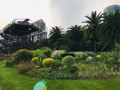 -上海港国际客运中心