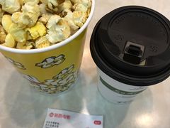 -华夏影城(启东店)