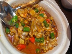 -掌柜的店·河南的菜(世茂店)
