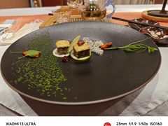 -叶叶菩提(太原别墅店)