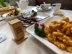 -培万河间驴火•驴肉火锅(东平店)