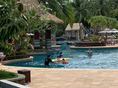 -石梅湾艾美度假酒店