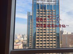 -海底捞火锅(振华广场店)