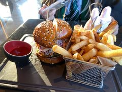 -哈蒙德餐厅