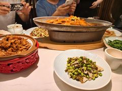 -徽韵人家·传承正宗徽菜(牡丹园店)