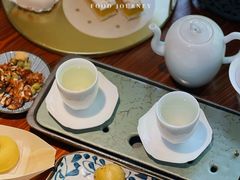 -中和·国风茶馆(愚园路店)
