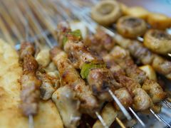 -老谢野馄饨(延安路店)