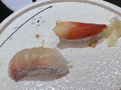 -Sushi Hanzo半藏(天环广场店)