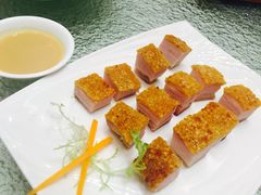 -頂好酒家·经典粤菜(海信广场店)