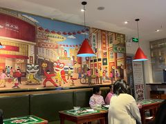 -五条人糖水铺(光谷世界城店)