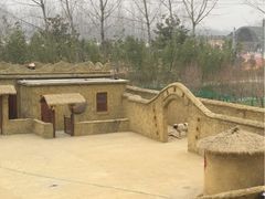 -云幽谷旅游区