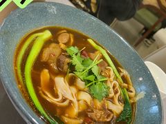 -粤陸玖玖·港式手作茶餐厅(珠江路店)