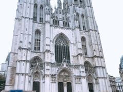 -圣米歇尔圣古都勒大教堂