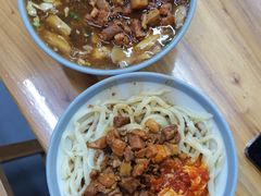 -亲贤打卤面(八一街店)