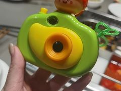 -海底捞火锅(金鼎广场店)
