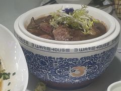 -3号仓库·创意中国菜(新世界城店)