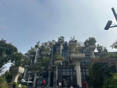 -苏州河梦清园环保主题公园