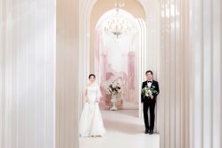 -IDO婚纱摄影(上海旗舰店)
