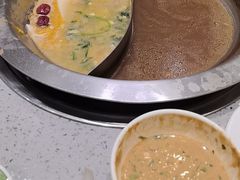 -芳竹园火锅(塘沽金街店)