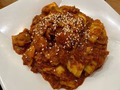 -韩礼年糕(飞虹路店)