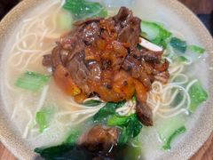 -圳兴面王·拌川·特色炒面(福田车公庙店)