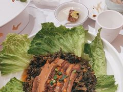 -满堂·烤鸭店·北京菜(鼓楼店)