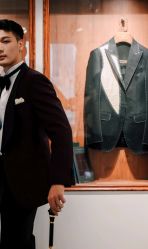 点击看大图 -Brother西服礼服定制·商务·婚礼(佛山南海店)