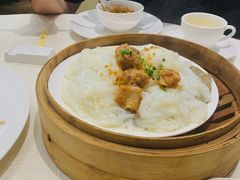 -国龙大酒店-中餐厅