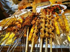 -夜小红炒虾尾(建文店)