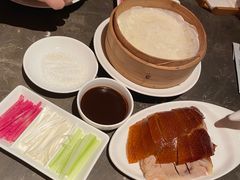 -金鸭季·北京烤鸭(深业上城店)