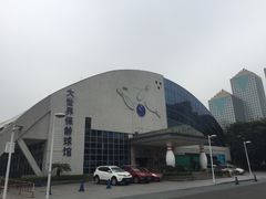 环境-广州保龄球馆(广州天河体育中心店)