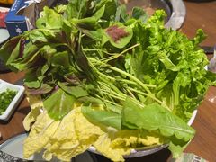 -快乐小羊(富强中路店)