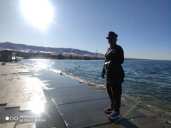 -青海湖国家重点风景名胜区