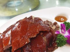 -台山美食一绝阿四台山黄鳝饭(阿四创作店)